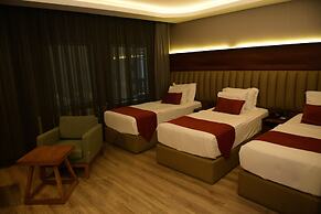 Turizoom Business Hotel & Spa Elbistan