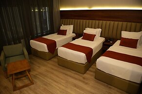 Turizoom Business Hotel & Spa Elbistan