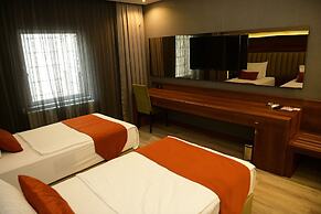 Turizoom Business Hotel & Spa Elbistan