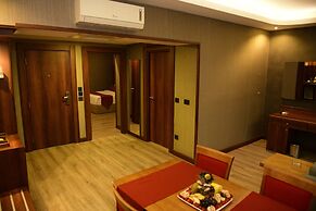 Turizoom Business Hotel & Spa Elbistan