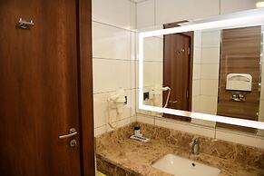 Turizoom Business Hotel & Spa Elbistan