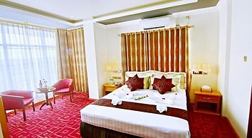 Myat Nan Yone Hotel