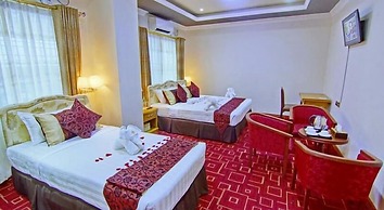 Myat Nan Yone Hotel