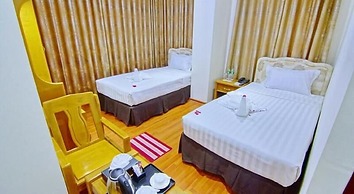 Myat Nan Yone Hotel