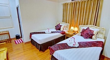 Myat Nan Yone Hotel