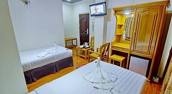 Myat Nan Yone Hotel