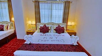 Myat Nan Yone Hotel