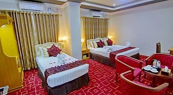 Myat Nan Yone Hotel