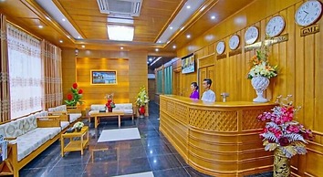 Myat Nan Yone Hotel