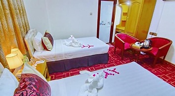 Myat Nan Yone Hotel
