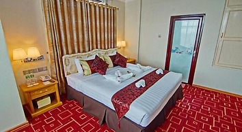 Myat Nan Yone Hotel