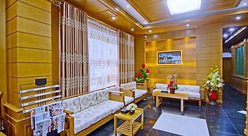 Myat Nan Yone Hotel