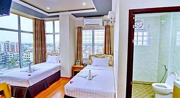 Myat Nan Yone Hotel