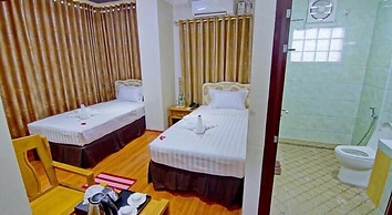Myat Nan Yone Hotel