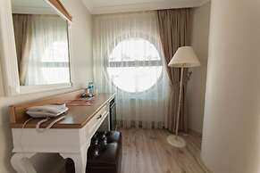 Biga Palas Hotel