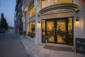 Biga Palas Hotel