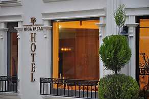 Biga Palas Hotel