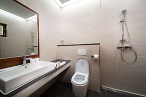 Libentia Hotel & Pool Villa