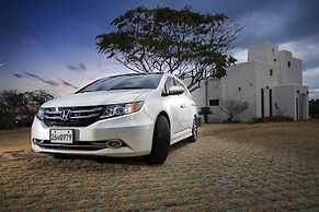 Libentia Hotel & Pool Villa