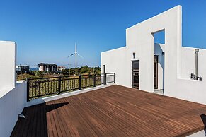 Libentia Hotel & Pool Villa