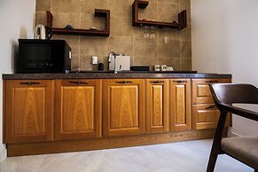Libentia Hotel & Pool Villa