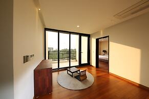 Libentia Hotel & Pool Villa