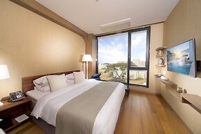 Libentia Hotel & Pool Villa