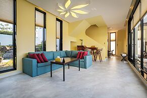 Libentia Hotel & Pool Villa