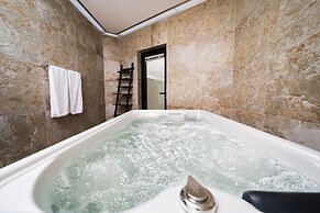 Libentia Hotel & Pool Villa