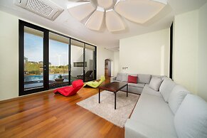 Libentia Hotel & Pool Villa