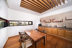 Libentia Hotel & Pool Villa