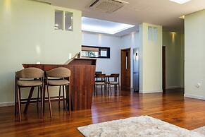 Libentia Hotel & Pool Villa