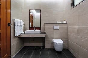 Libentia Hotel & Pool Villa