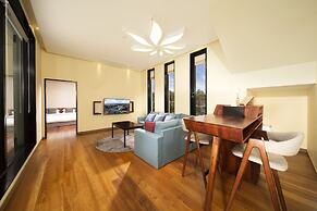 Libentia Hotel & Pool Villa