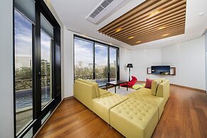 Libentia Hotel & Pool Villa