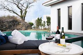 Libentia Hotel & Pool Villa