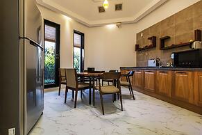Libentia Hotel & Pool Villa