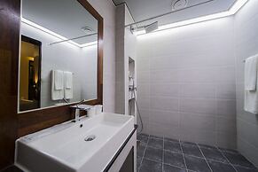 Libentia Hotel & Pool Villa