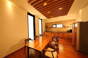 Libentia Hotel & Pool Villa