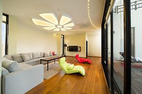 Libentia Hotel & Pool Villa