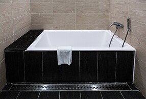 Libentia Hotel & Pool Villa