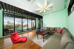 Libentia Hotel & Pool Villa