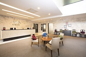 Libentia Hotel & Pool Villa