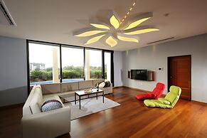 Libentia Hotel & Pool Villa