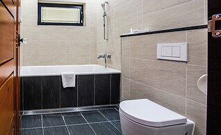 Libentia Hotel & Pool Villa