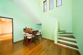 Libentia Hotel & Pool Villa