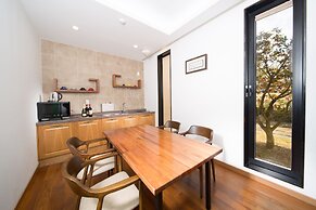 Libentia Hotel & Pool Villa