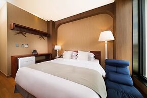 Libentia Hotel & Pool Villa