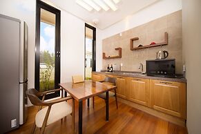 Libentia Hotel & Pool Villa