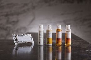 Libentia Hotel & Pool Villa